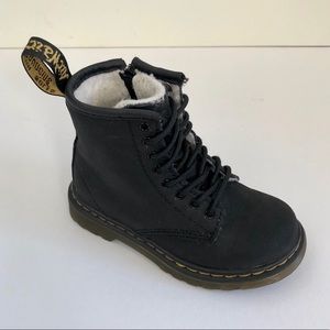 1460 Serena Dr. Martens (Toddler)